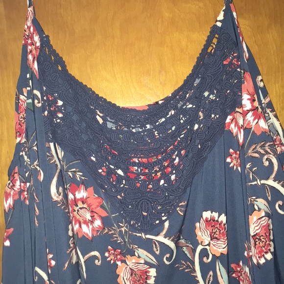 Multi Color Top - Picture 3 of 5